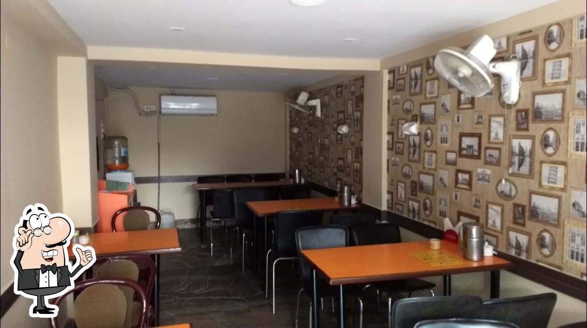 The Grub Club, Kolkata, 93
