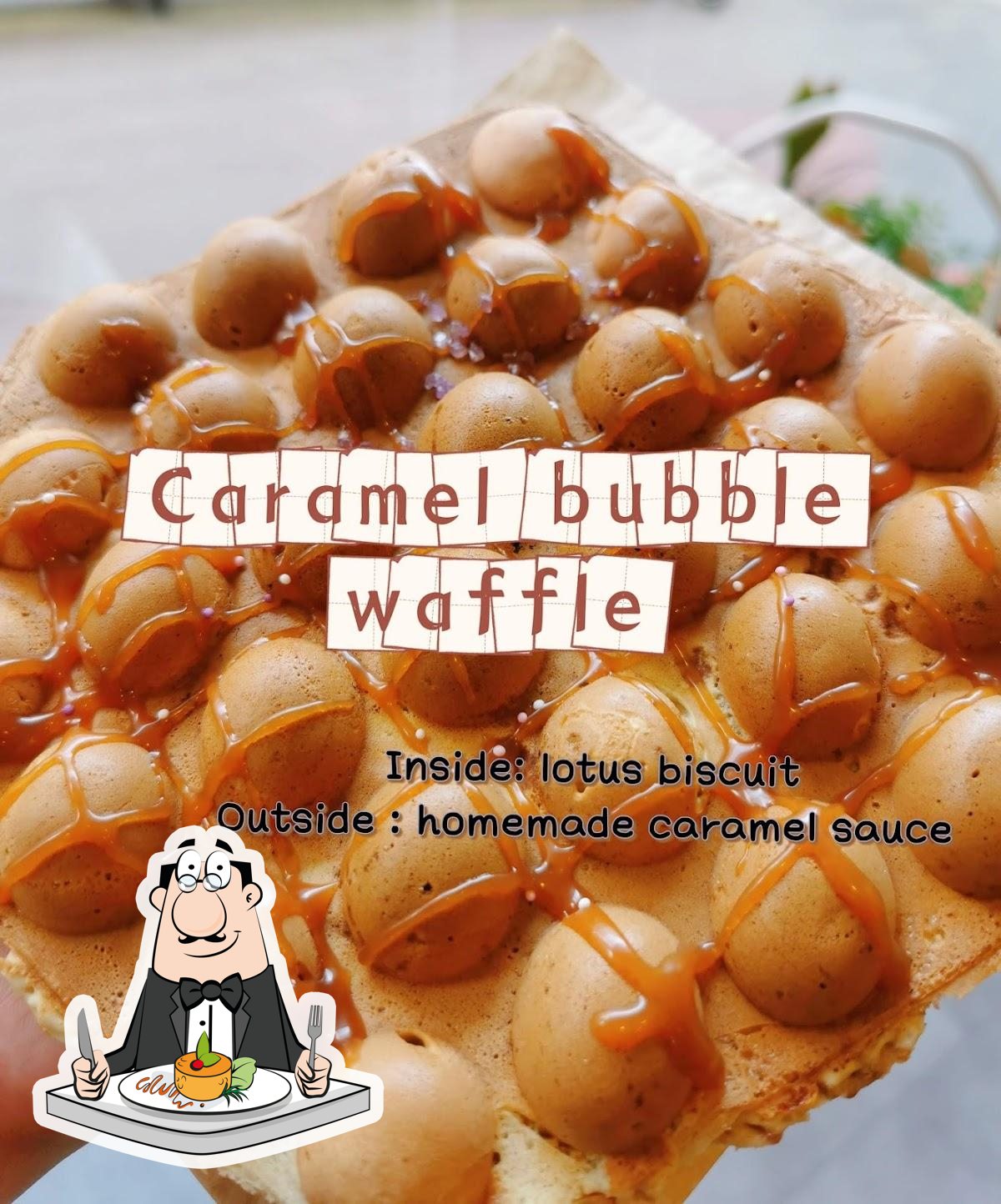 MISS TEA Bubble Tea Zug, Zug Restaurantbewertungen