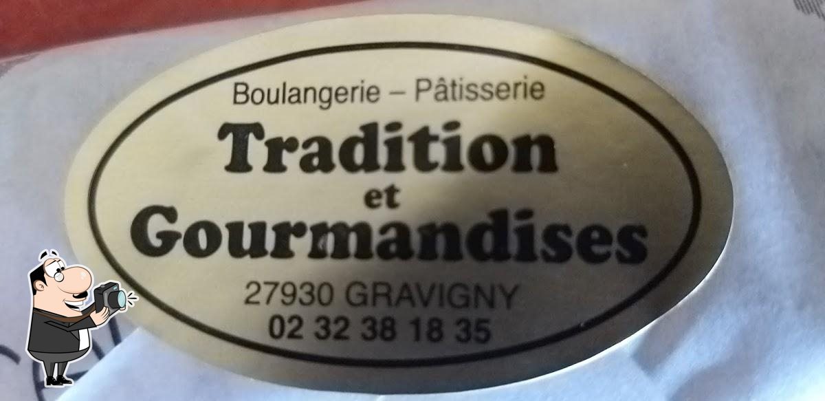 Boulanger Pâtissier 