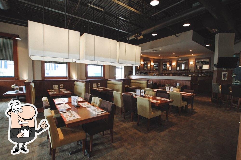 Au Vieux Duluth Cornwall in Cornwall Restaurant menu and reviews