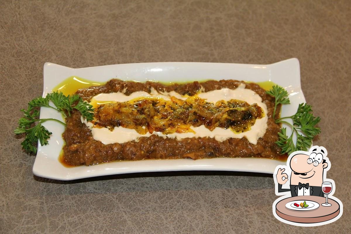 Saffron Kabab Restaurant, 1729 Bank St Unit 105 in Ottawa Restaurant
