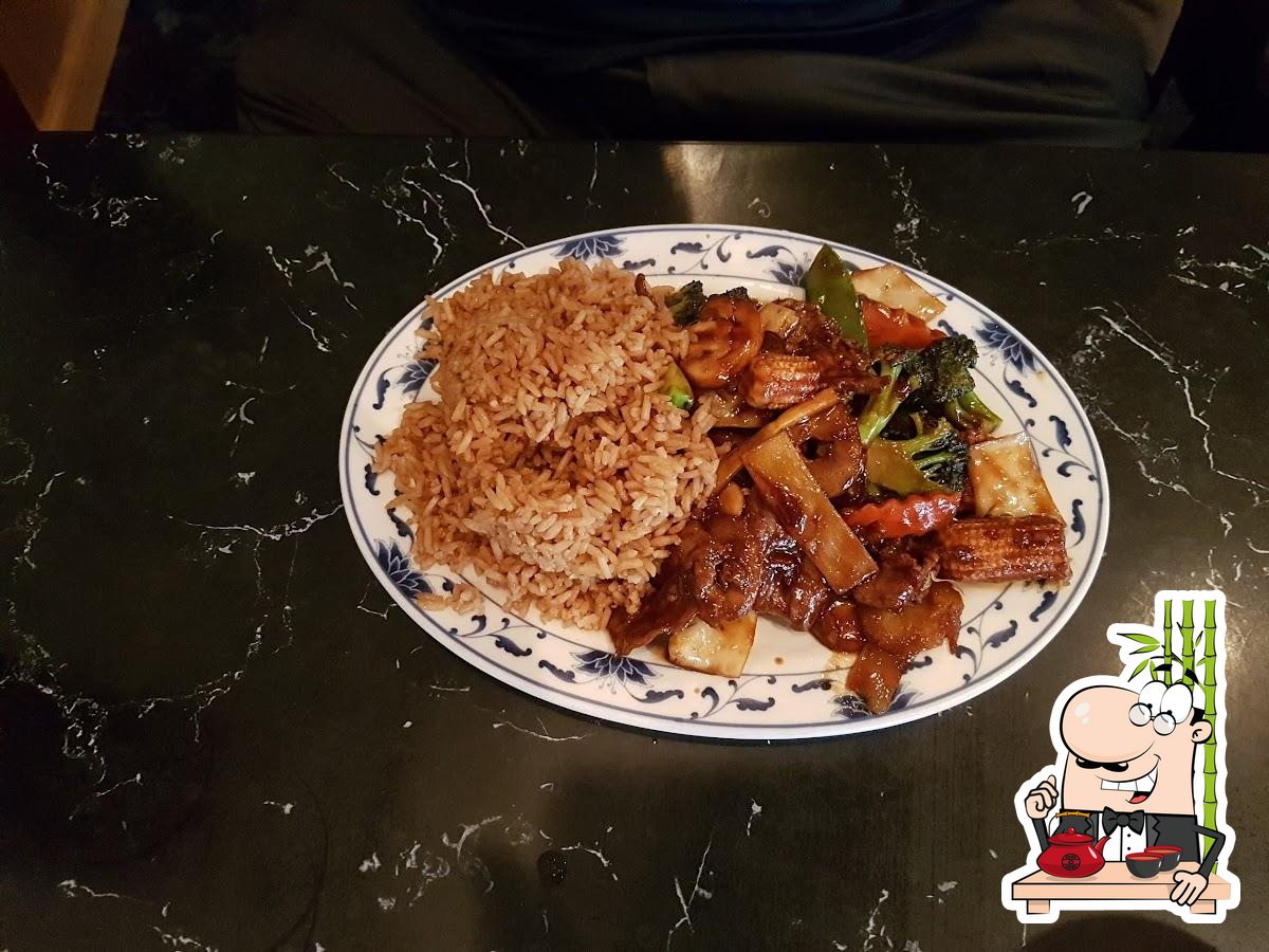 Peking House Restaurant in Dayton - Chinese restaurant menu and reviews
