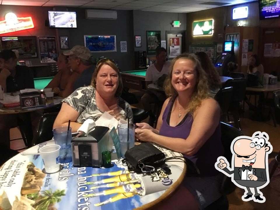 Sonny's Tavern in Springfield Restaurant menu and reviews
