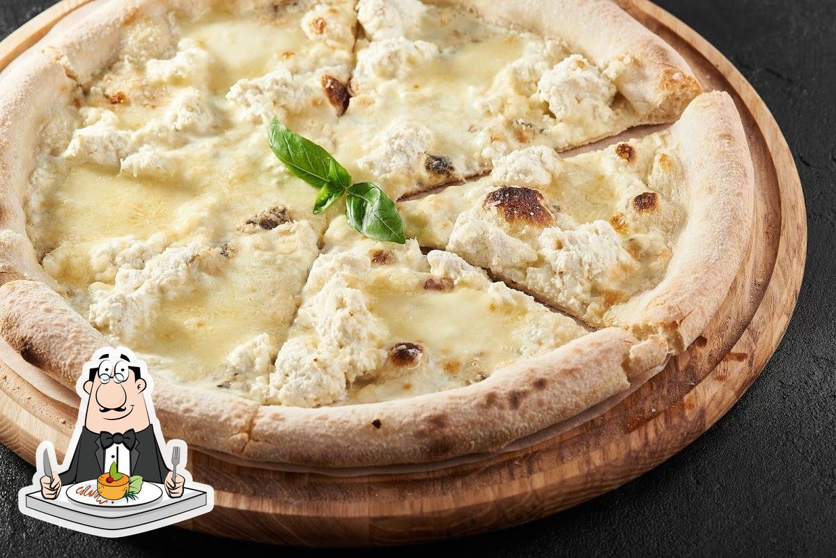 Ресторан MA Pizza, Львов - Меню и отзывы о ресторане