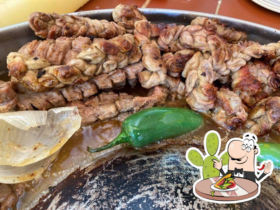 Taqueria El Pique restaurant, San Miguel de Cozumel, Pedro Joaquín Coldwell  - Restaurant reviews