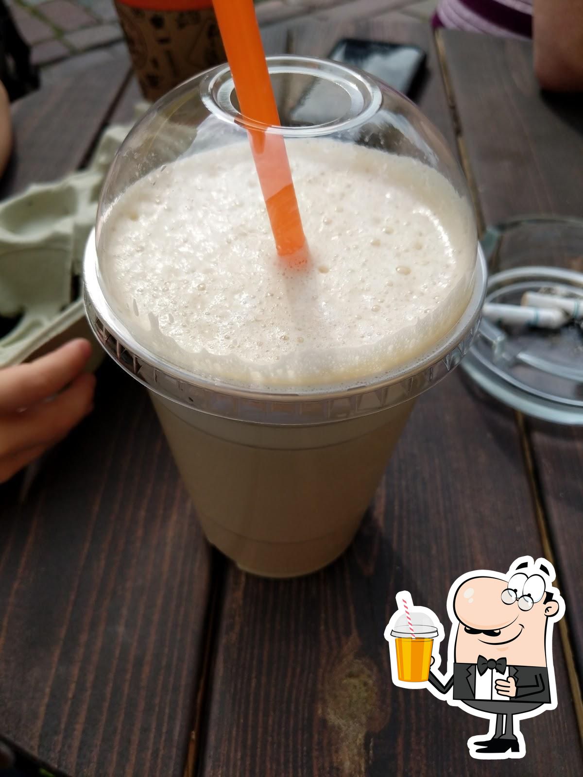 Café Caffeine LT, Kaunas, Vilniaus gatvė 3 - Opiniones del restaurante