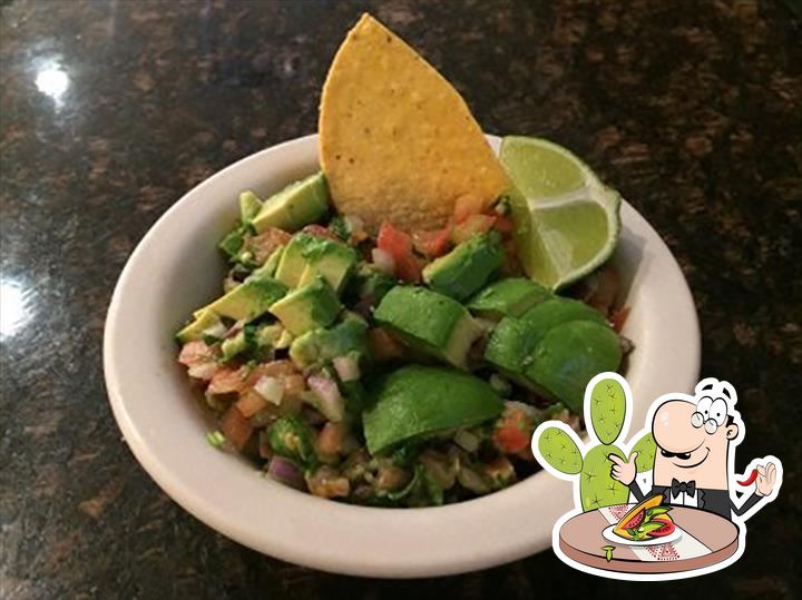 Restaurante Los Jalapenos, White House, 526 TN76 Opiniones del