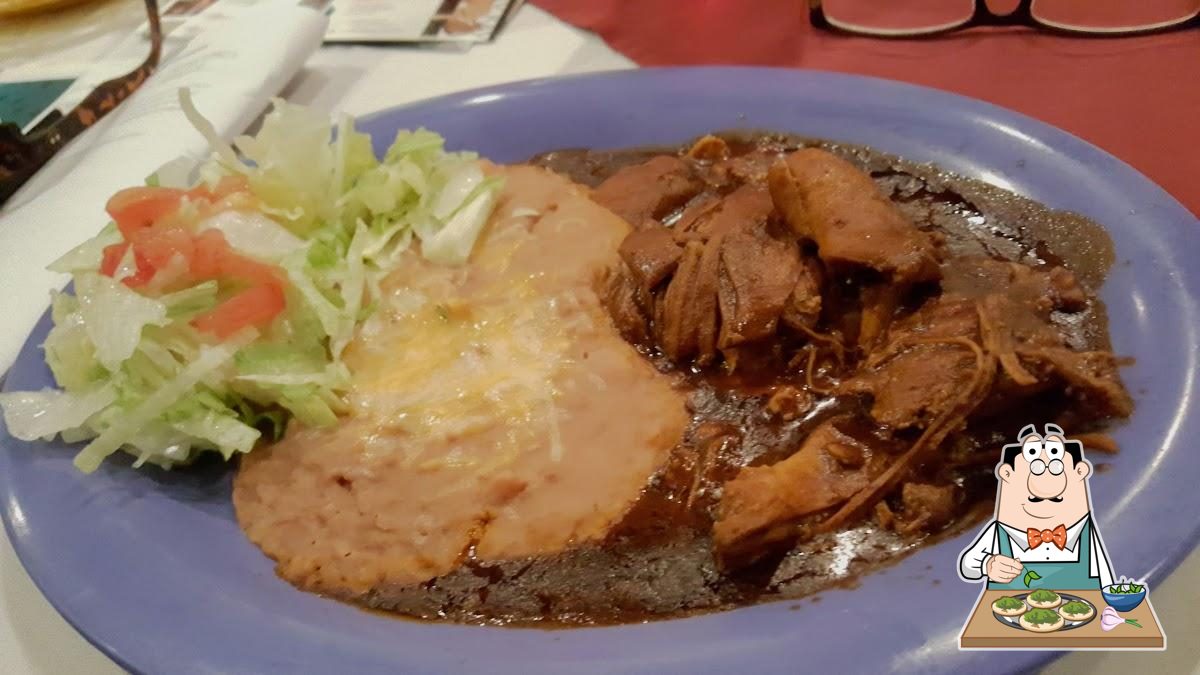 Los Compas Restaurant, 1120 Commerce Dr C in Las Cruces Restaurant