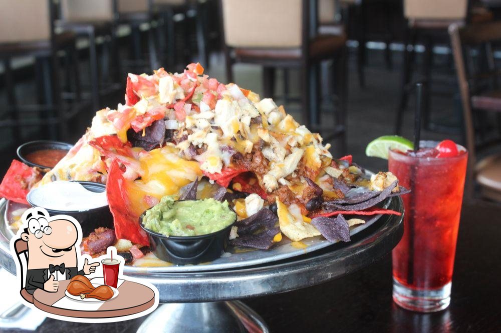 Fireside Grill & Bar in Marlboro Township Restaurant reviews