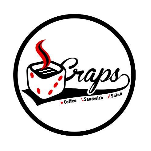 praps espresso bar