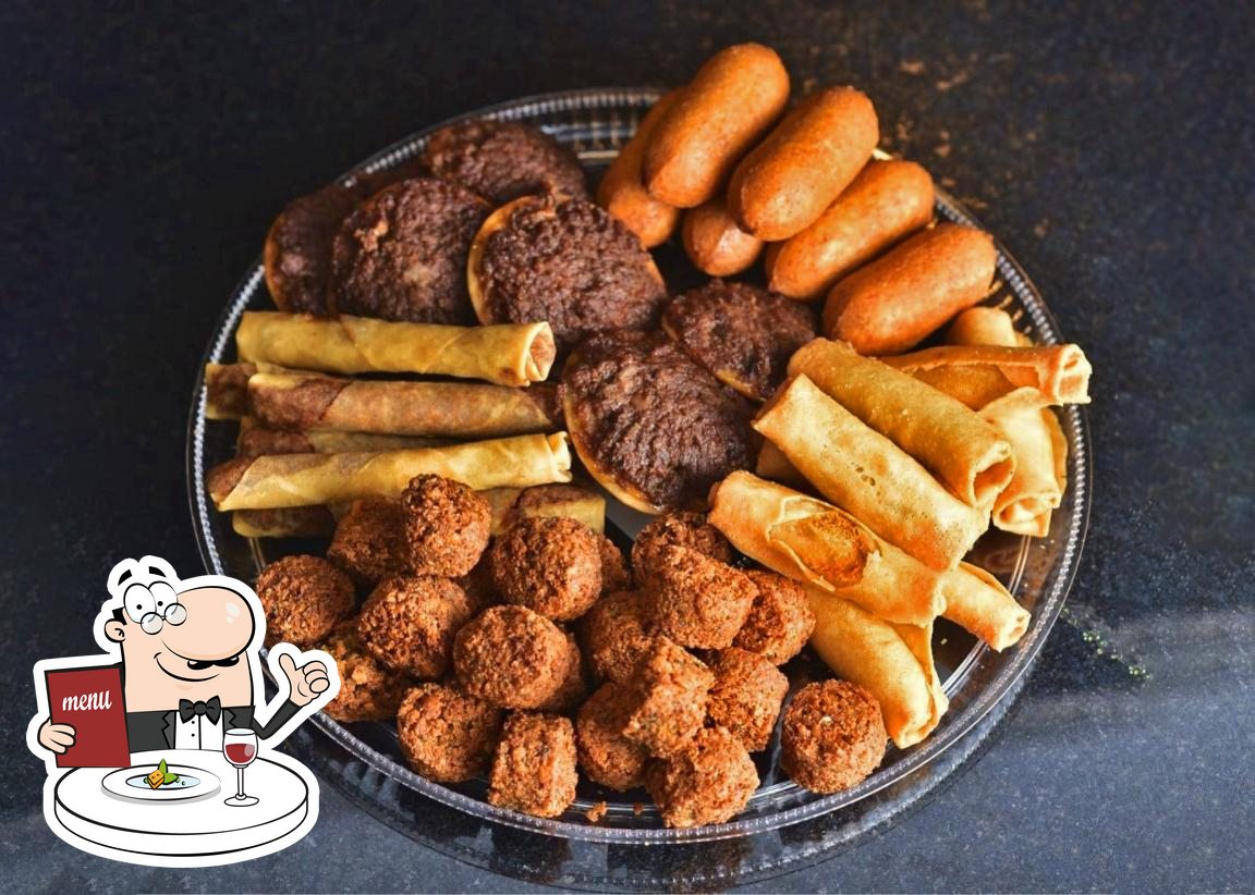 Crunch Time in Lakewood Township - Restaurant menu and reviews
