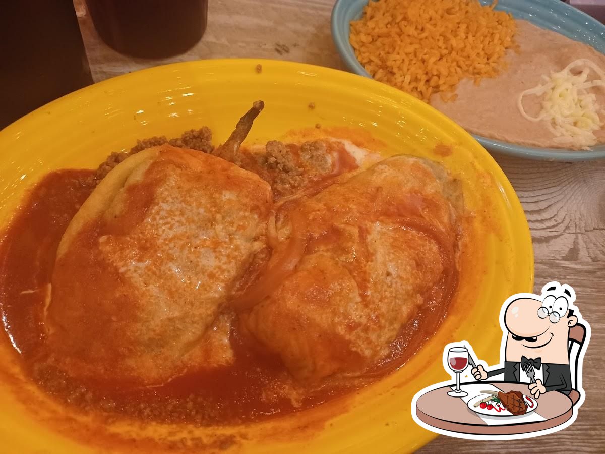 La Catrina Tacos & Tequila Bar, Middleburg in Middleburg Restaurant
