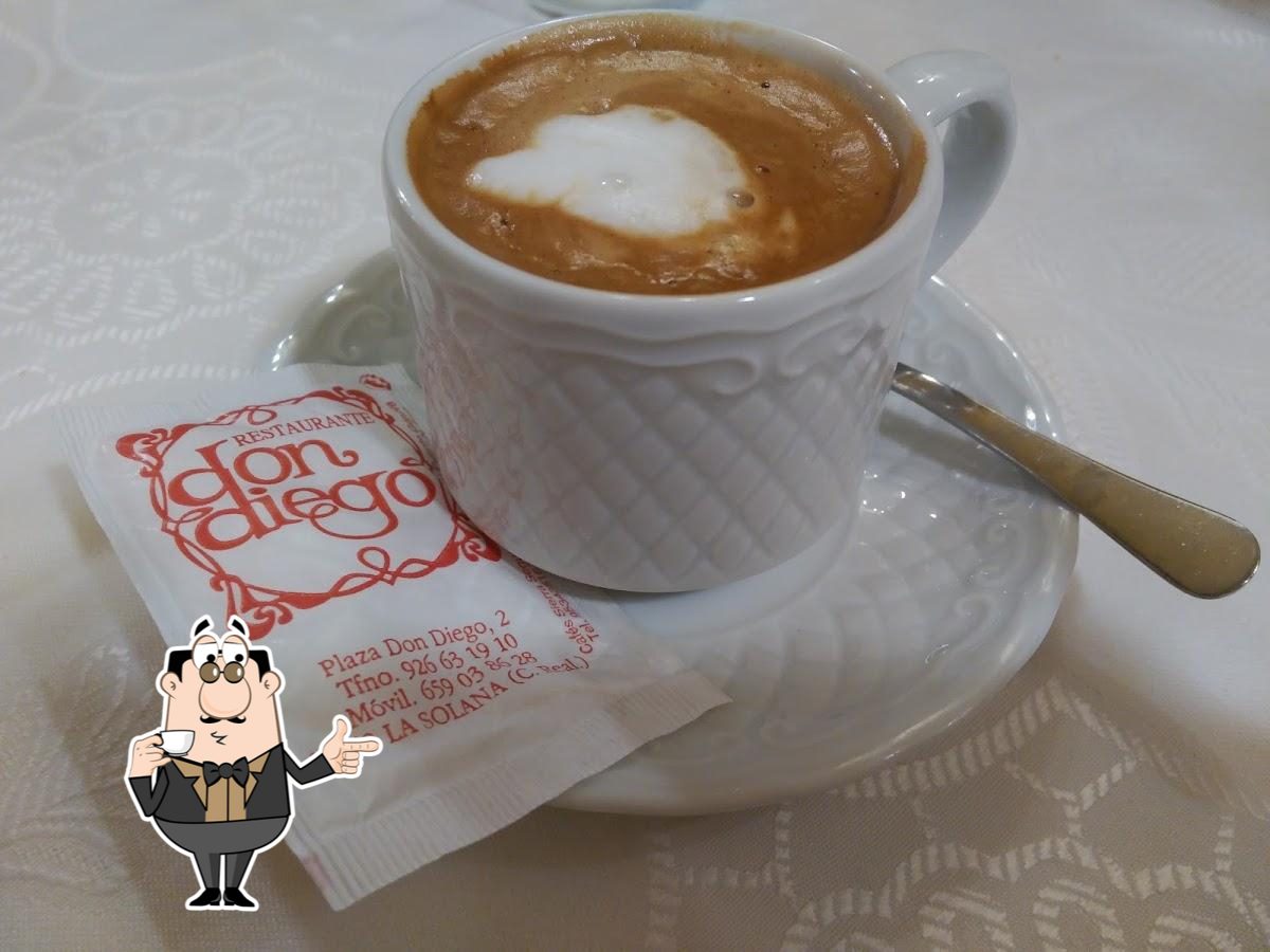 Restaurante Don Diego, La Solana - Menú del restaurante, precios y reseñas