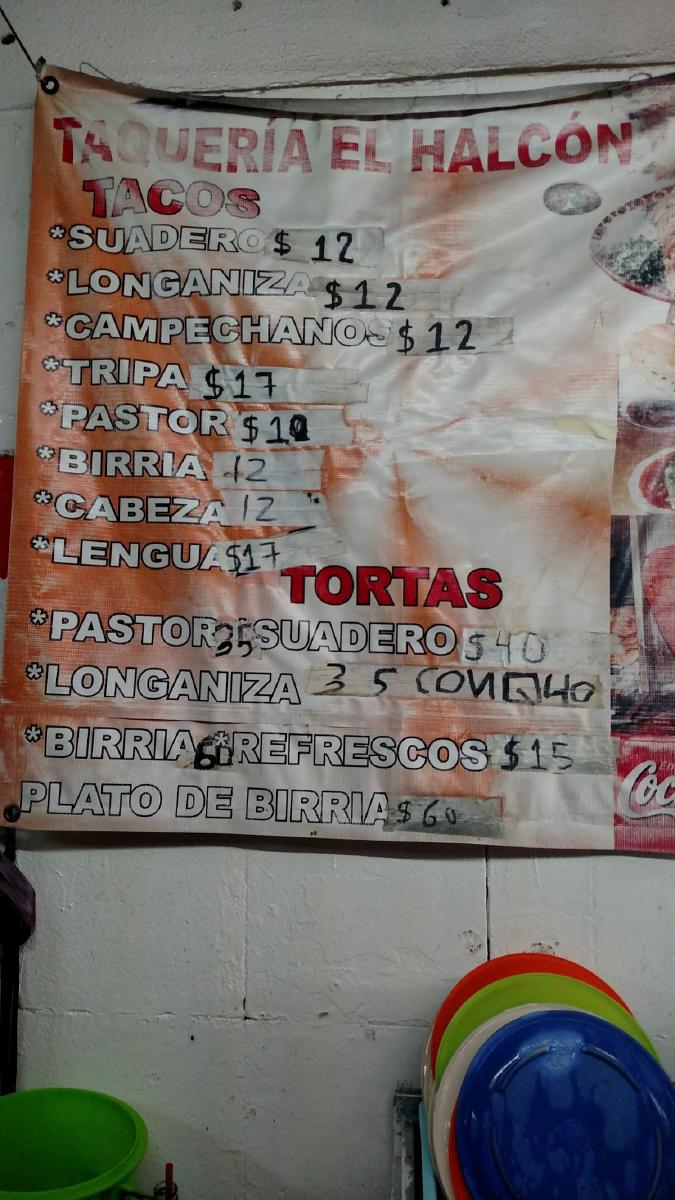 Tacos Cumbres 