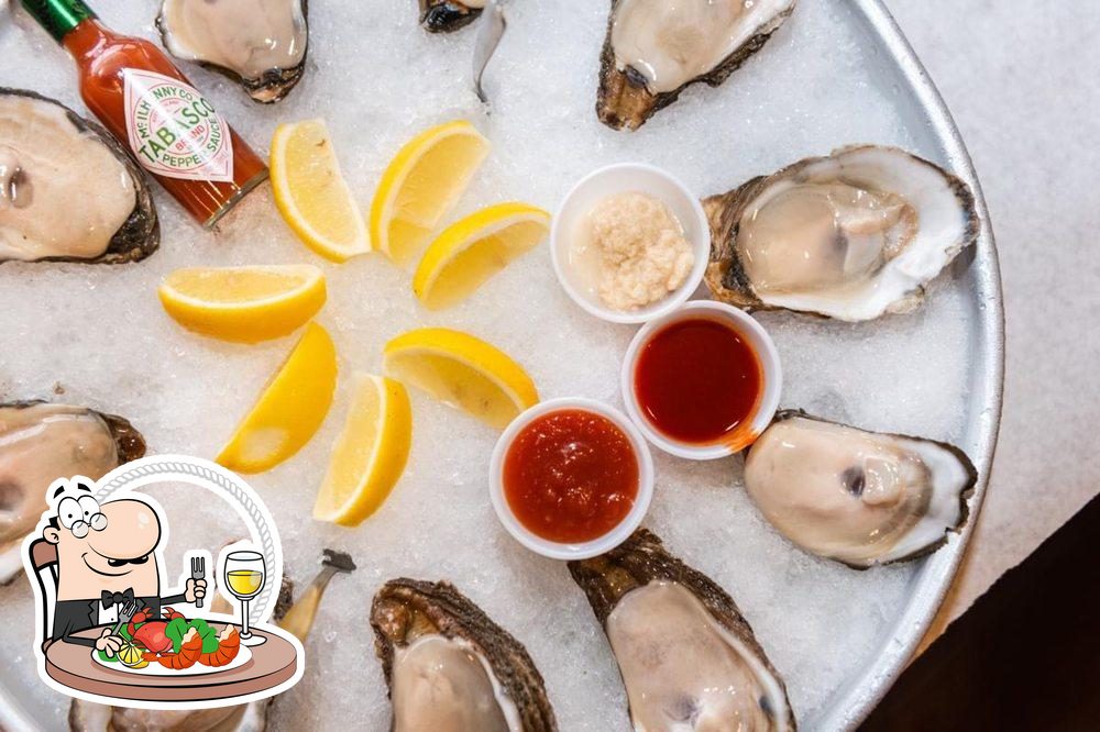 STORMING CRAB Albuquerque NM in Albuquerque Restaurant menu and reviews