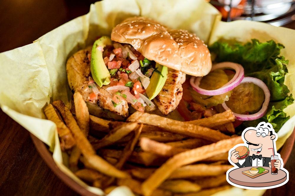 No Frills Grill & Sports Bar Fort Worth, 1550 Eastchase Pkwy 1200 in Fort Worth Restaurant
