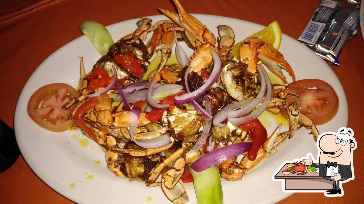 El Estero Restaurante Mariscos, Tijuana, Blvd. Gustavo Diaz Ordaz 123 -  Restaurant reviews