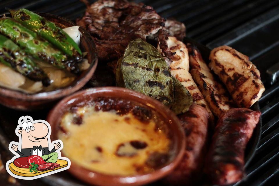 El Buffet De La Arrachera restaurant, Leon - Restaurant reviews