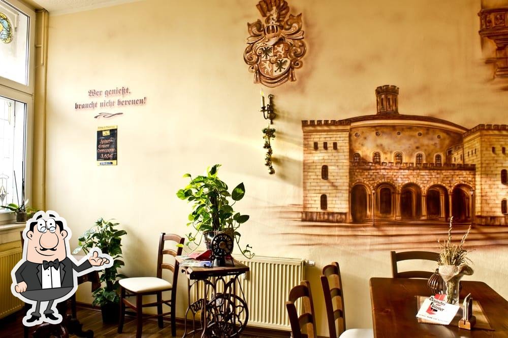 Erstaunlich Wirtshaus Zur Altstadt Gãƒârlitz Bilder