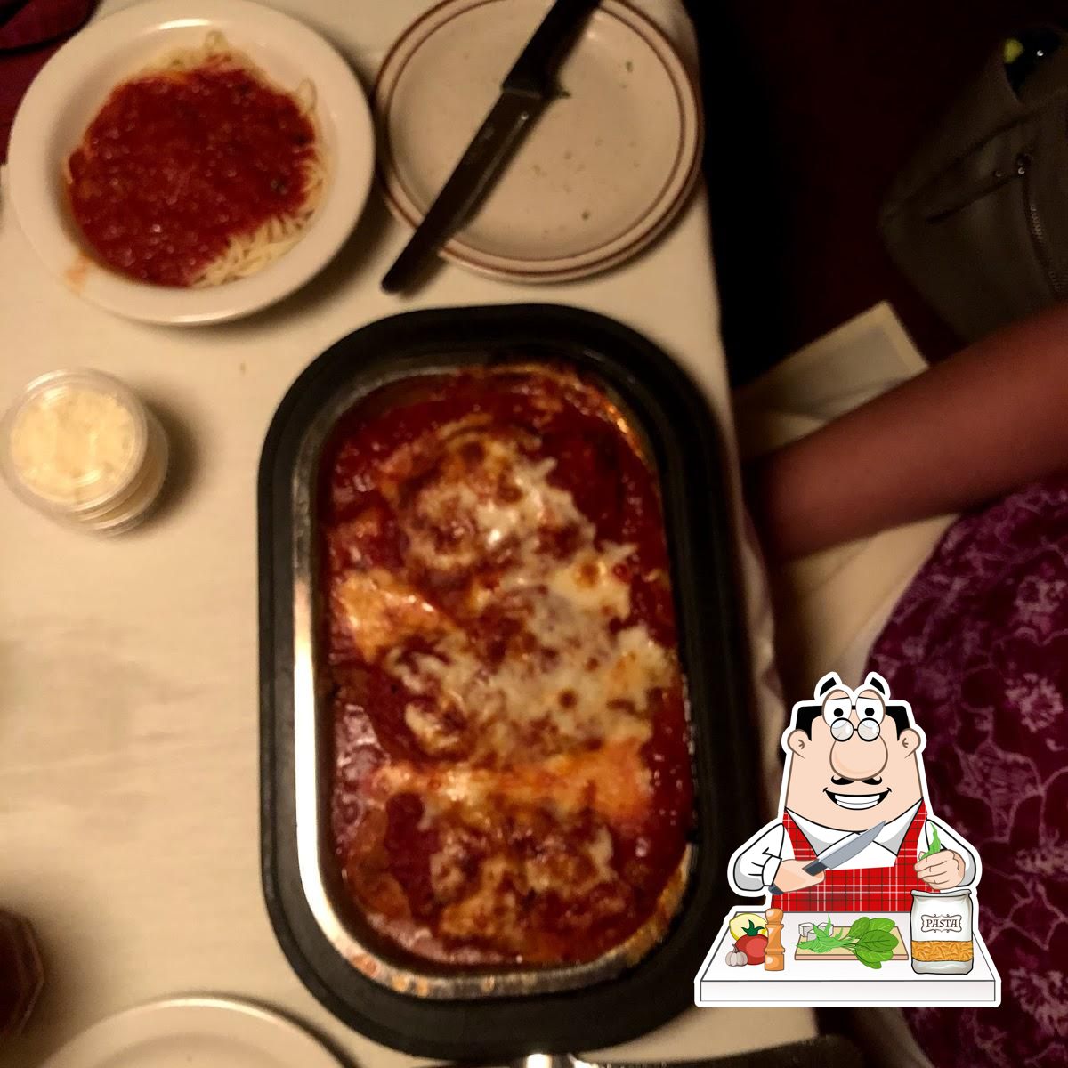 Mario's Restaurant in Ormond Beach Restaurant menu and reviews