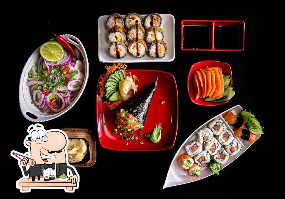 THE BEST Sushi in Piracicaba (Updated 2023) - Tripadvisor