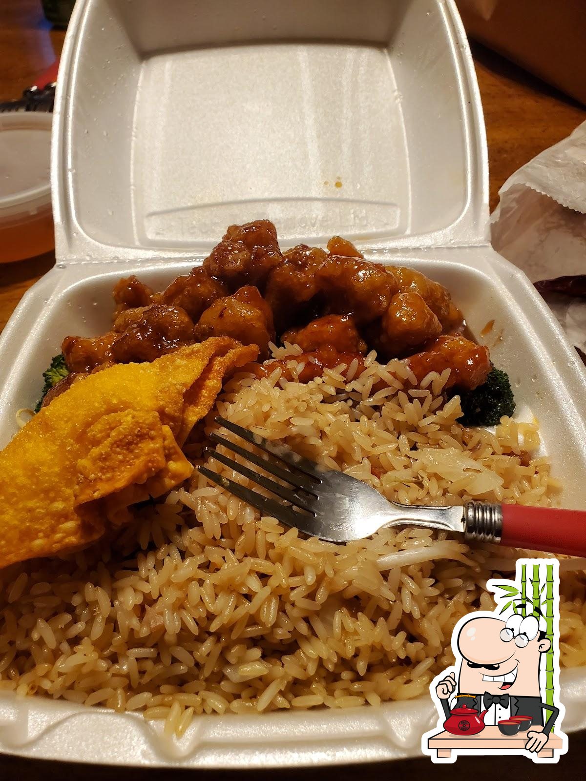 Ocean Chef in Plymouth Restaurant reviews
