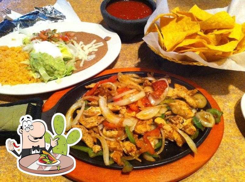 El Molcajete Springfield's Mexican Restaurant in Springfield