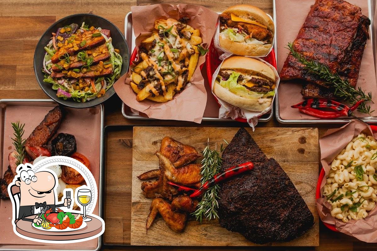 SMOKE COLLECTIVE BARBECUE, Cambridge - Updated 2024 Restaurant Reviews,  Photos & Phone Number - Tripadvisor