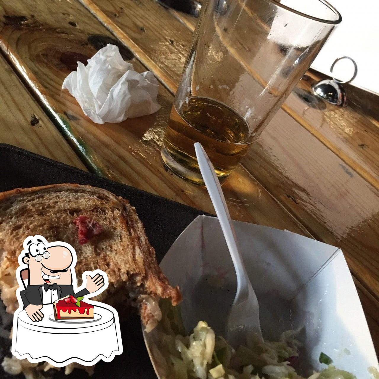 The Grocery Brewpub in Homewood Restaurant reviews
