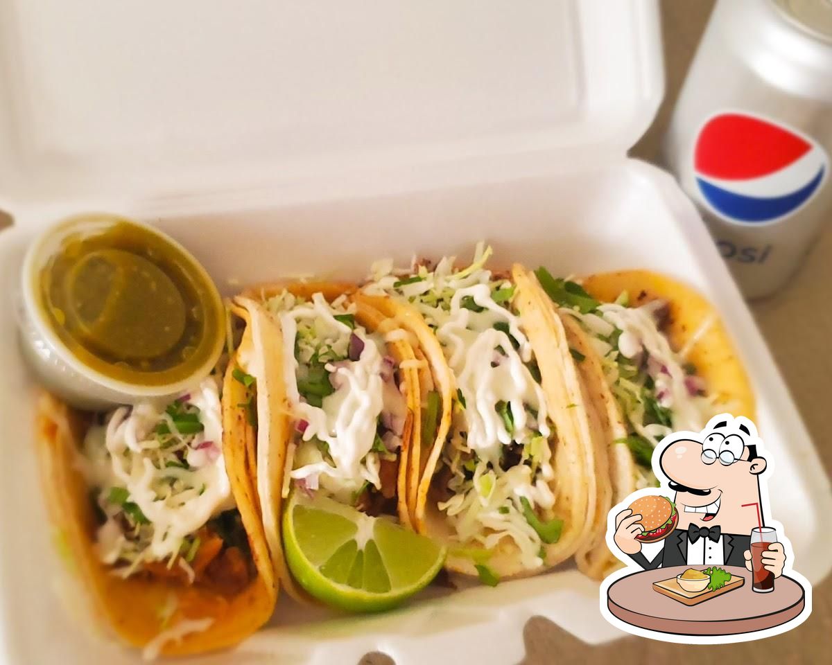 Tacos El Rey in Belle Glade Restaurant reviews