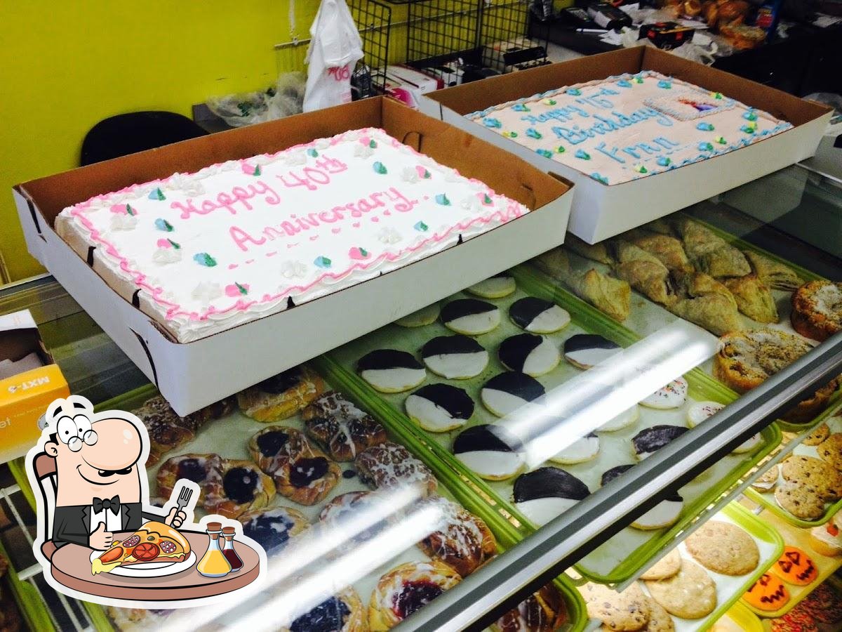Pastry Palace Bakery in Jamesville Restaurant reviews