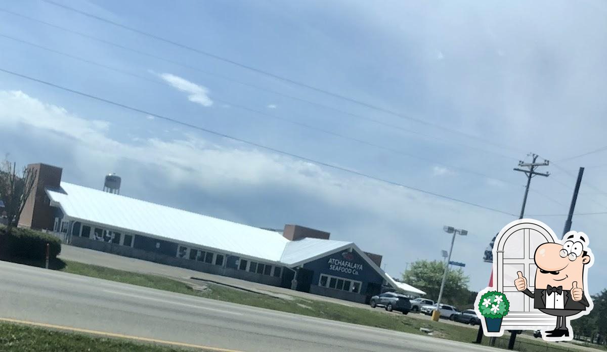Atchafalaya Seafood Company in Picayune Restaurant reviews
