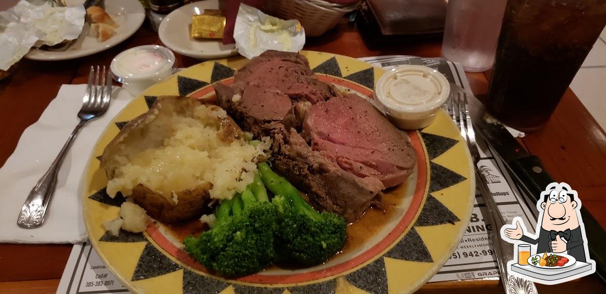 Frank's Grill in Marathon Restaurant reviews