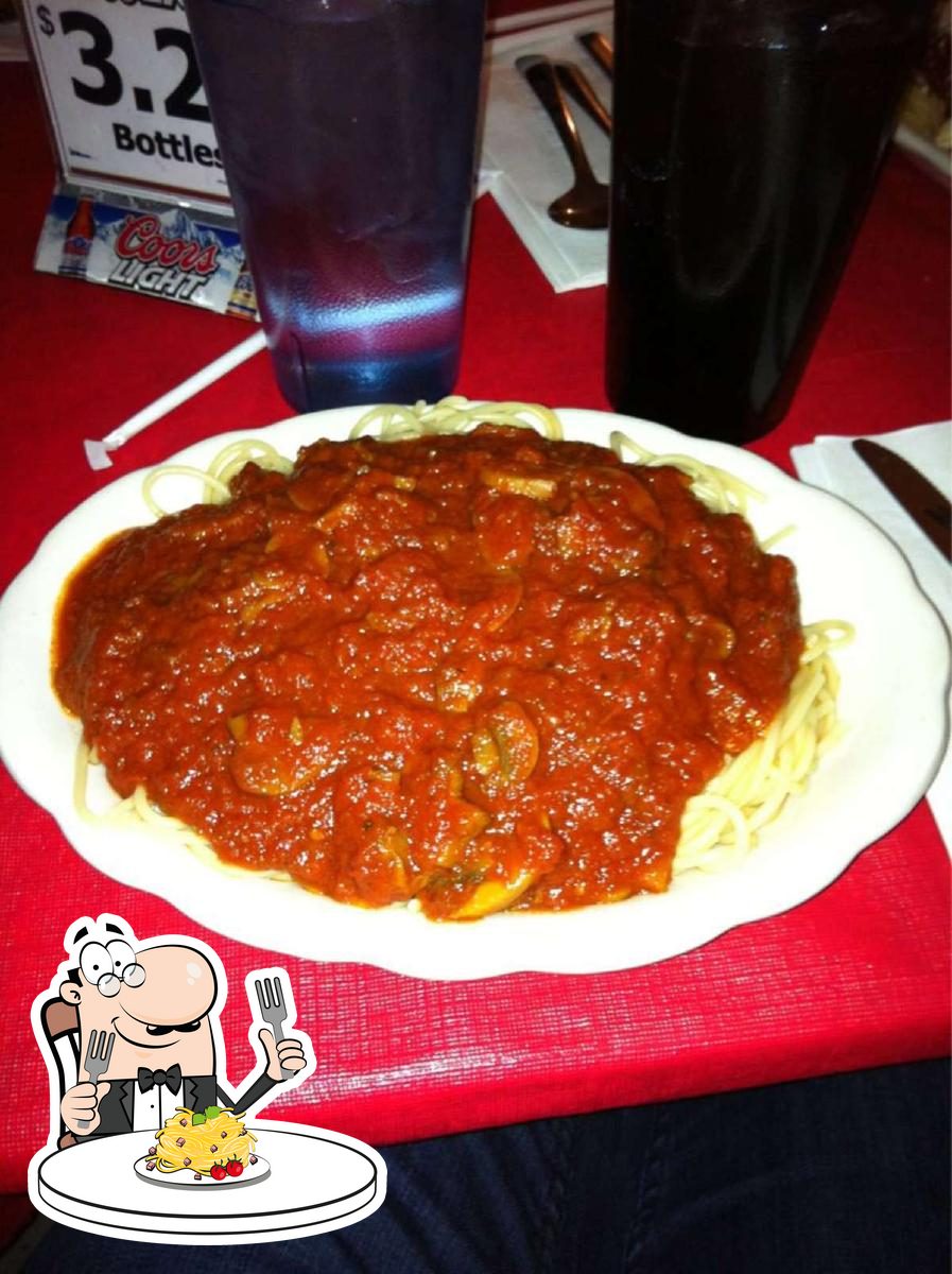 Santasiero's Restaurant in Buffalo Restaurant reviews