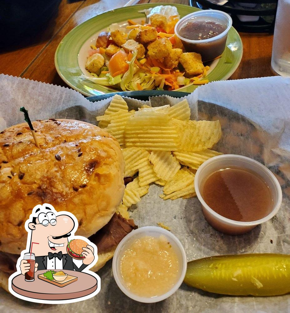 Kaffe Sol in Mount Jewett Restaurant reviews