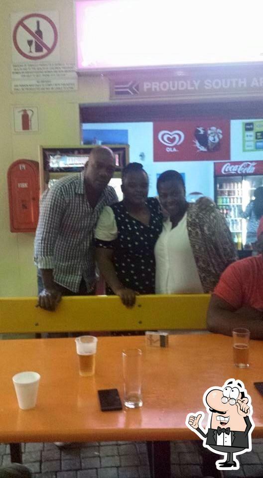 ABAHOLI TRADITIONAL FOODS restaurant, Durban