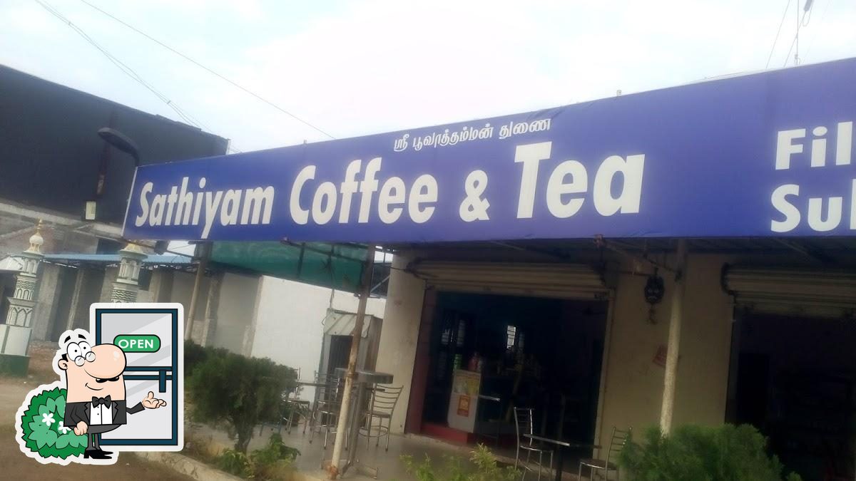 KUMBAKONAM ONLY COFFEE SHOP, Acharapakkam Restaurant reviews