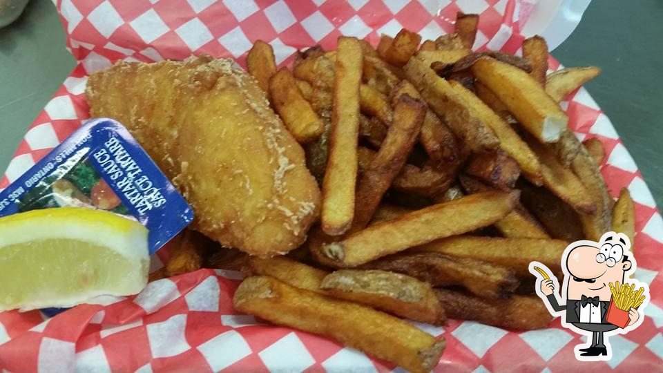Manitou Takeout in Kitchener Restaurant reviews