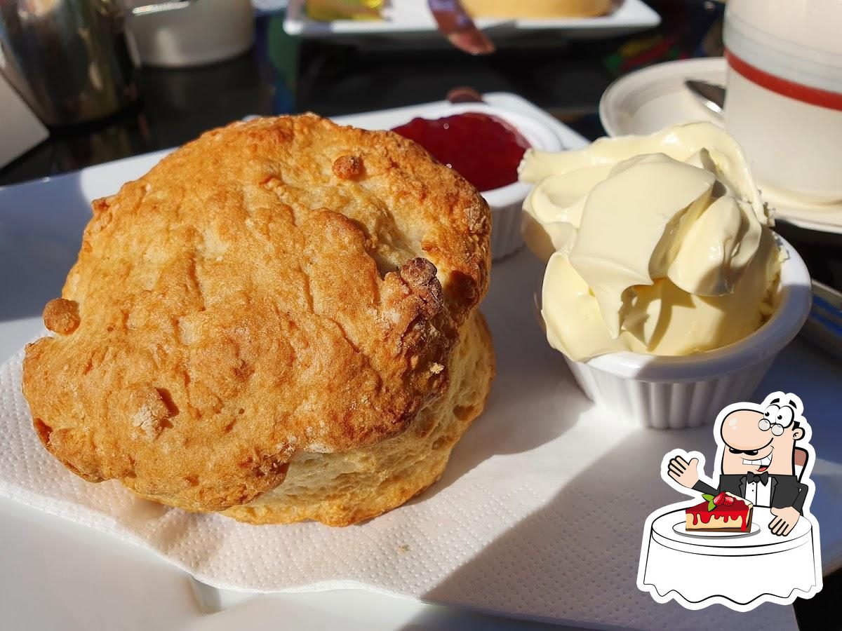Maria's Pantry Mangerton Mill in Bridport Restaurant reviews