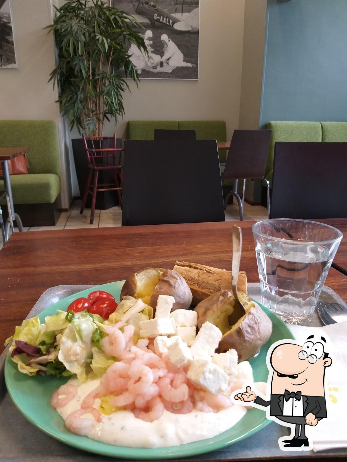 Picnic Tikkurila cafe, Vantaa, Unikkotie 13 - Restaurant reviews