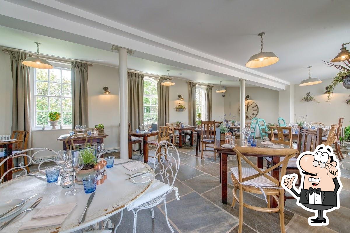 The Kedleston Country House in Derby - Restaurant reviews