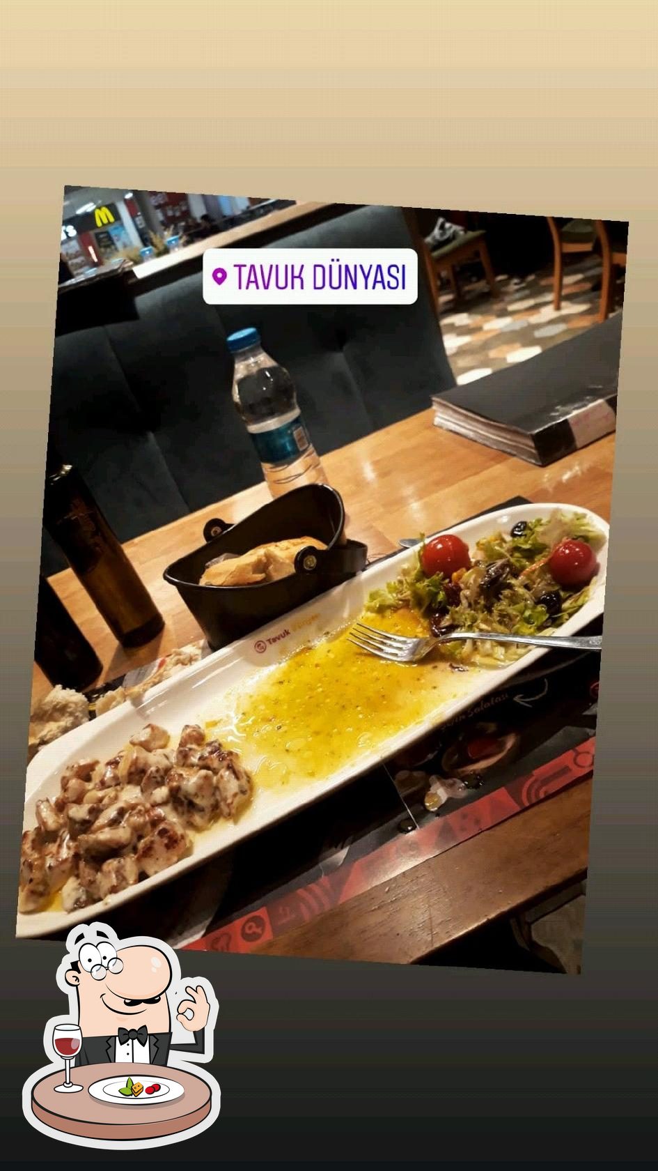 Tavuk Dunyasi Batman Restaurant Reviews Tavuk Dunyasi Batman Restaurant Reviews