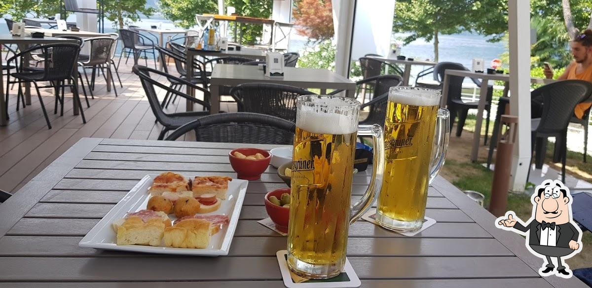 Boomerang pub & bar, Vercurago Recensioni del ristorante