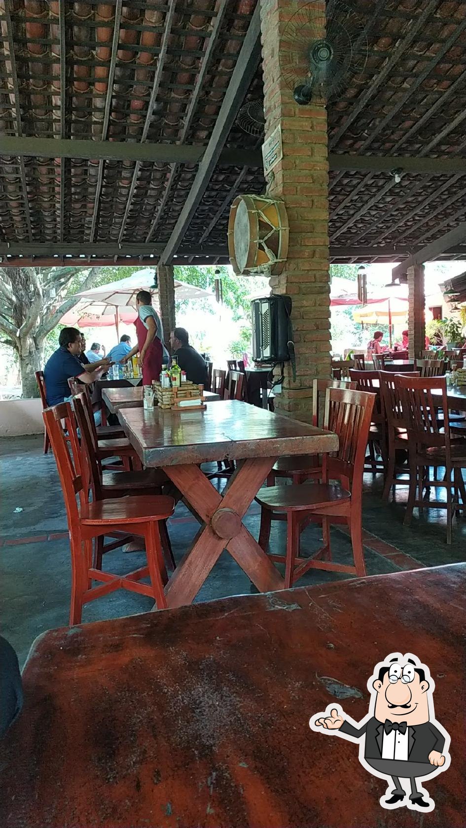Restaurante O Nordestão, Palmares - Avaliações de restaurantes