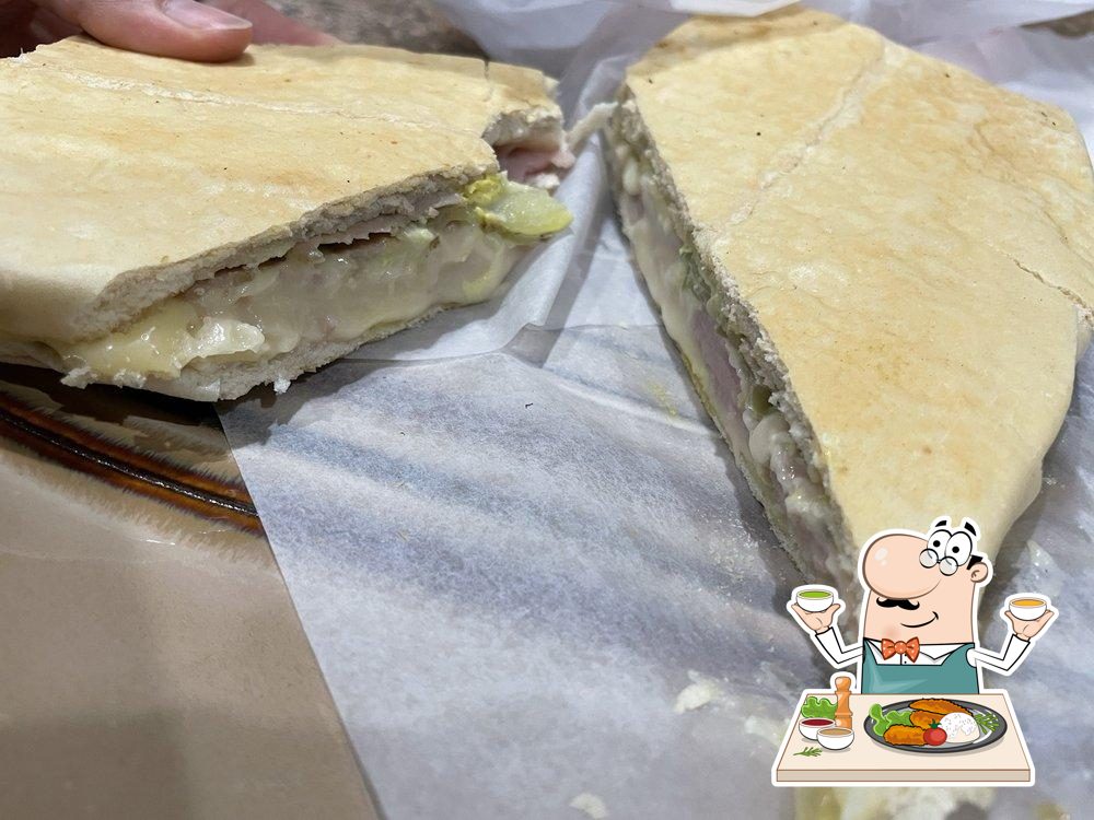 Sweet Bakery Cafeteria in Homestead Restaurant reviews