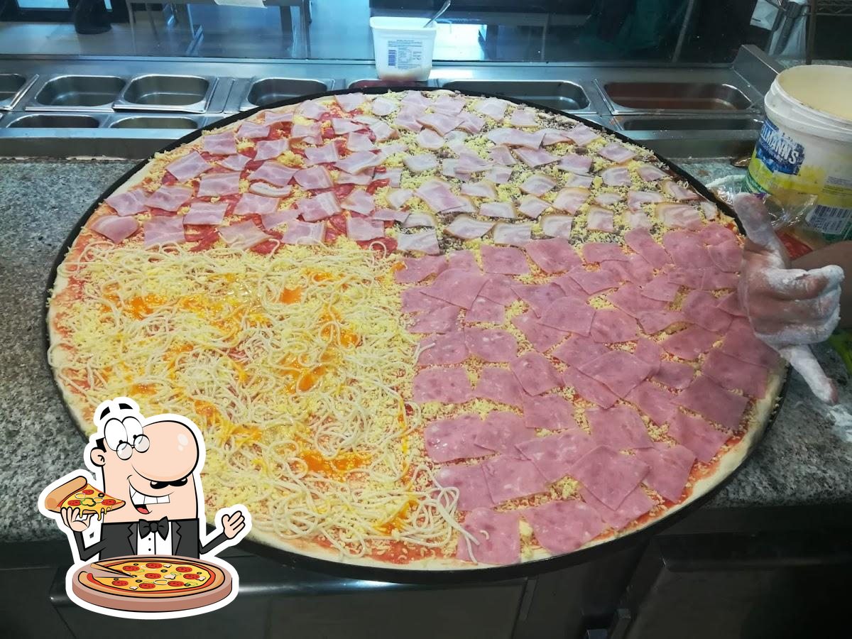 Pizza Tutto in Ponferrada - Restaurant reviews