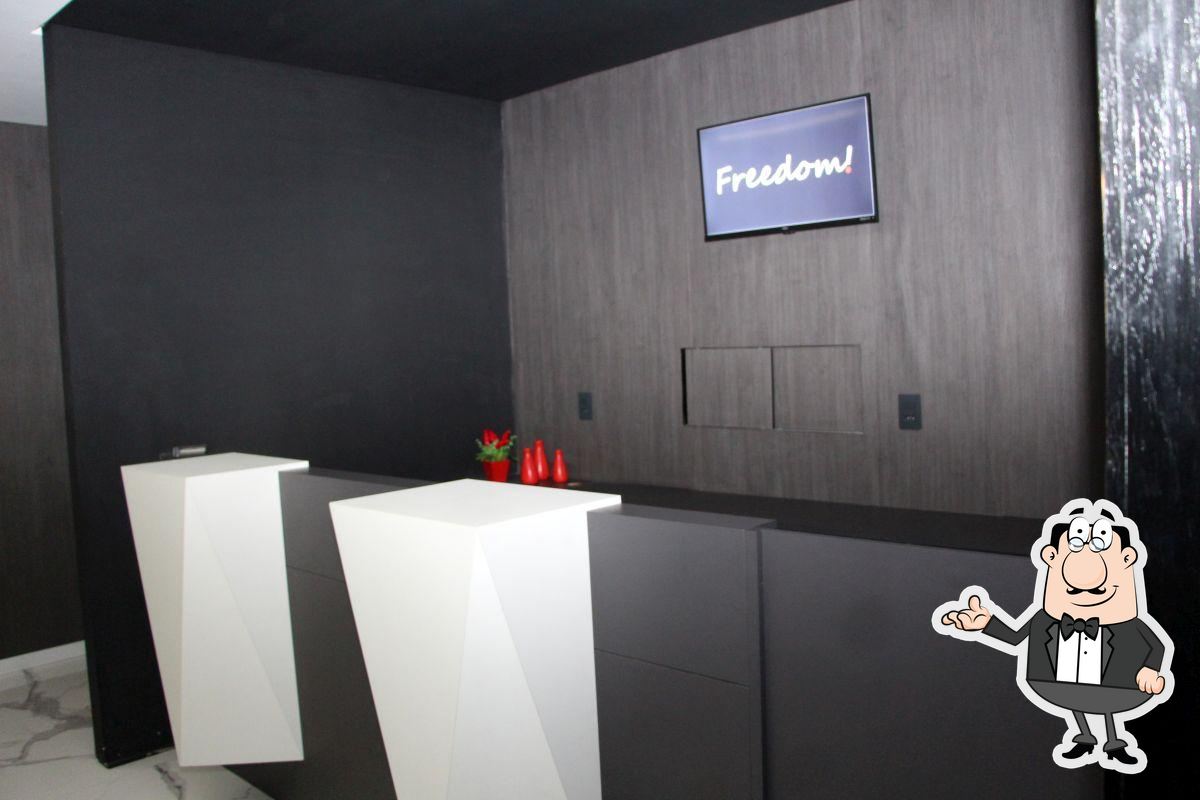 Freedom Swing Club, São José - Отзывы о ресторане