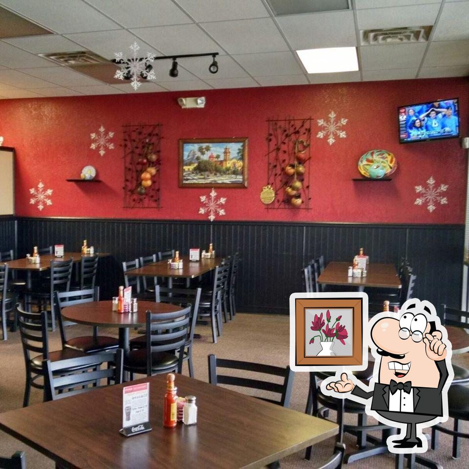 Mexican Restaurant Fort Wayne