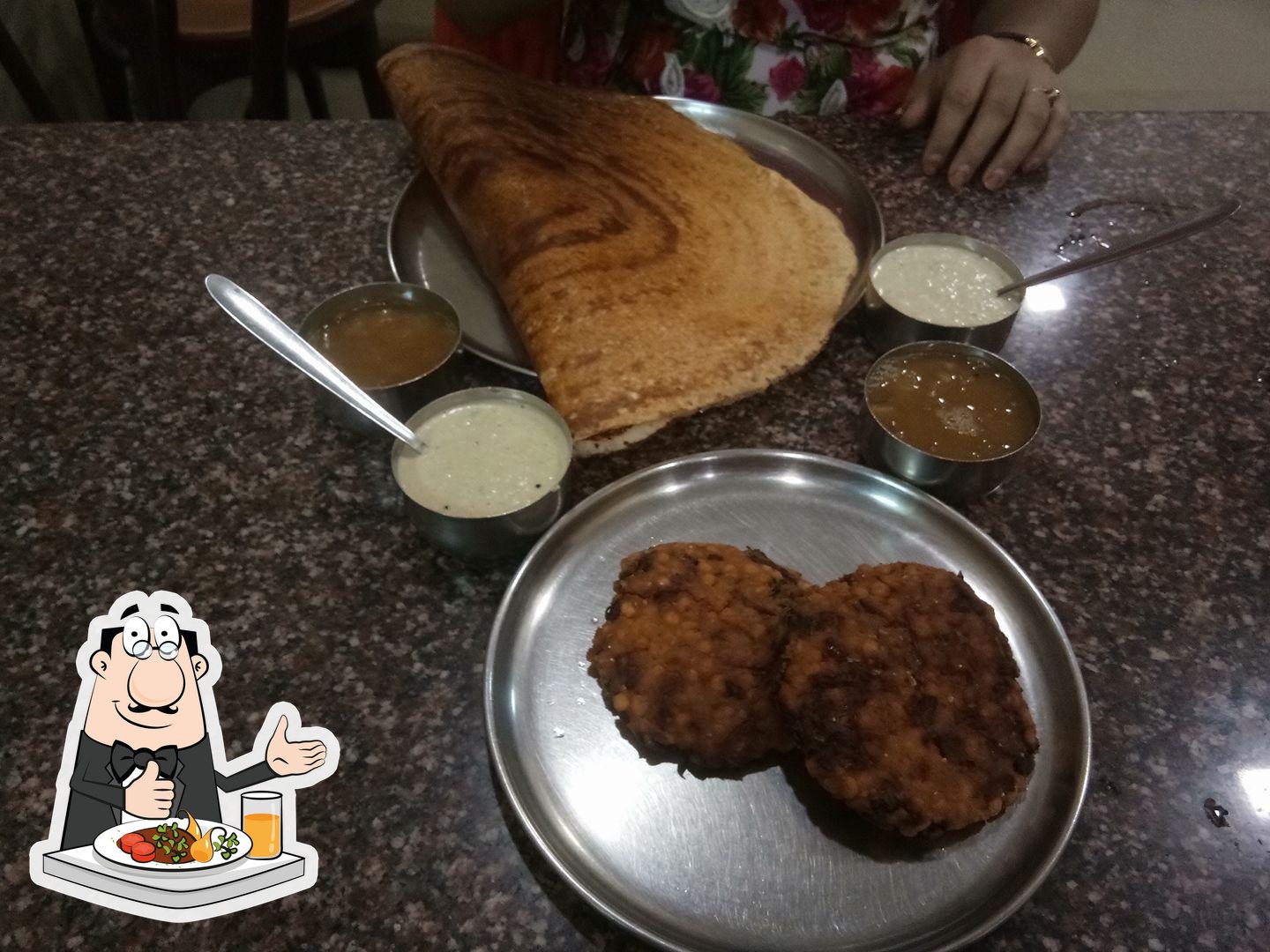 Ramakrishna Lunch Home, Kolkata Restaurant reviews