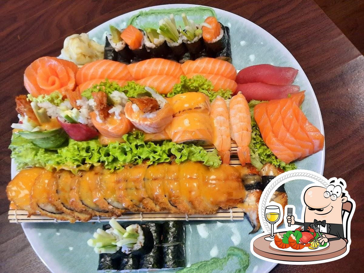 Miso Sushi Restaurant, Bad Nauheim - Restaurant menu and reviews